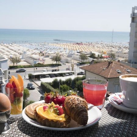 Hotel Rex Rimini Zewnętrze zdjęcie